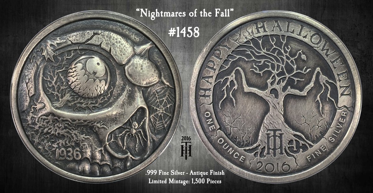 Continuing-List-To-Show-Everyones-Latest-Acquisitions